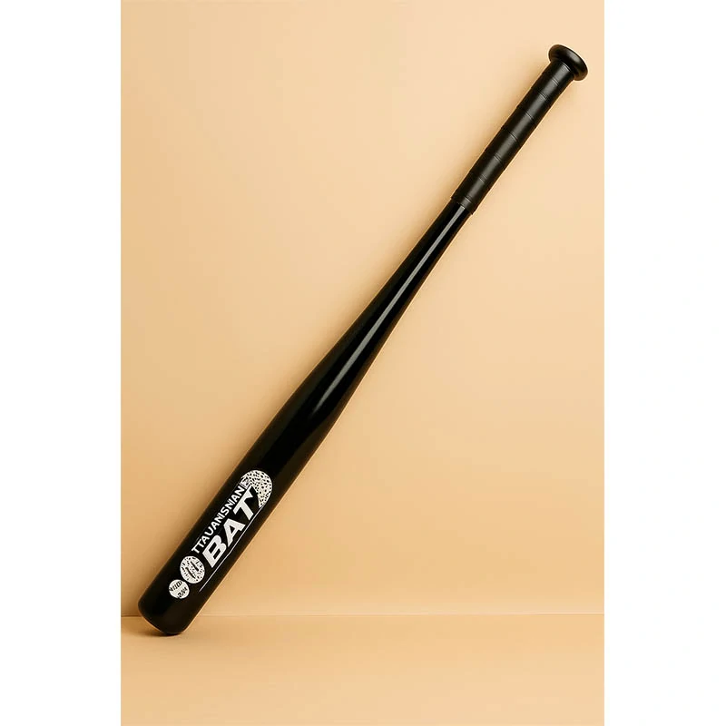 BAT 28" - Baseballová pálka čierna