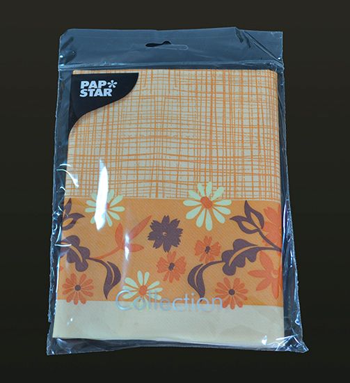 Obrus PAPSTAR 80x80cm Fashion Fleur