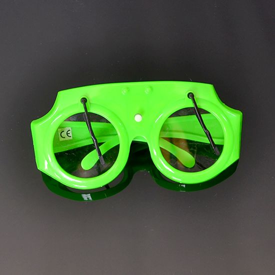 Okuliare so stieračmi