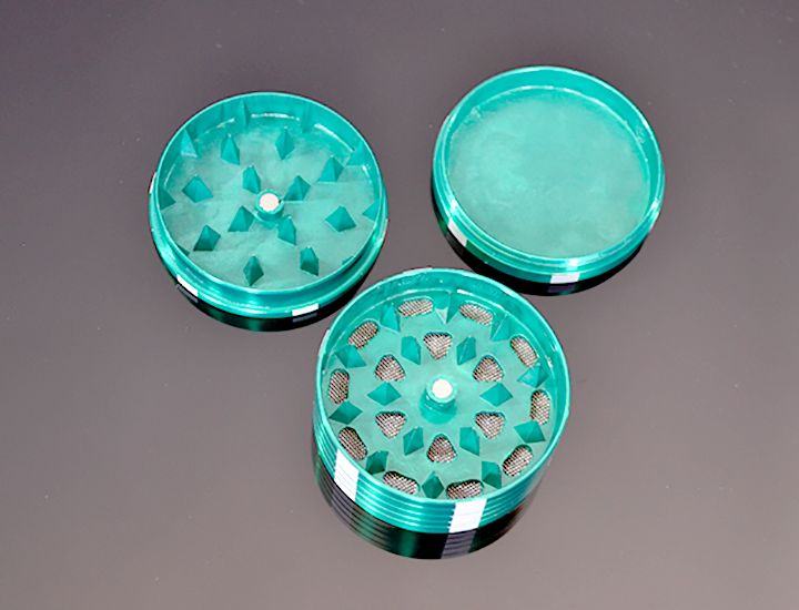 Mlynček na bylinky Casino 5cm