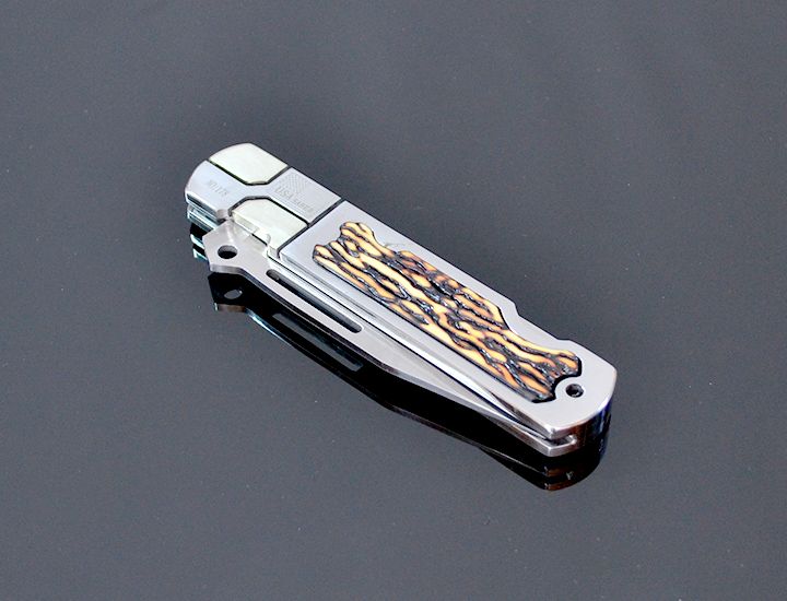 Poľovnícky nôž Columbia 22/9cm