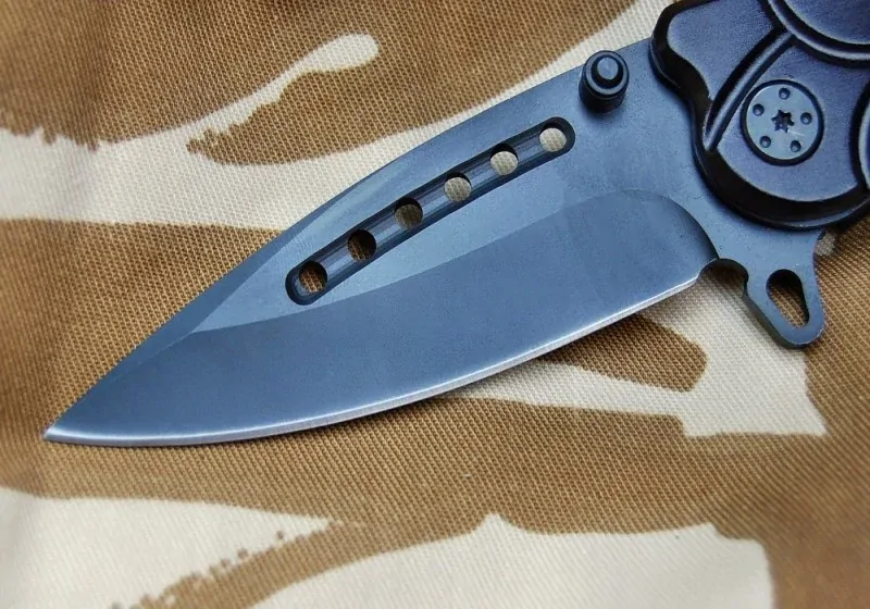 Vreckový nôž Columbia N039 20/9cm