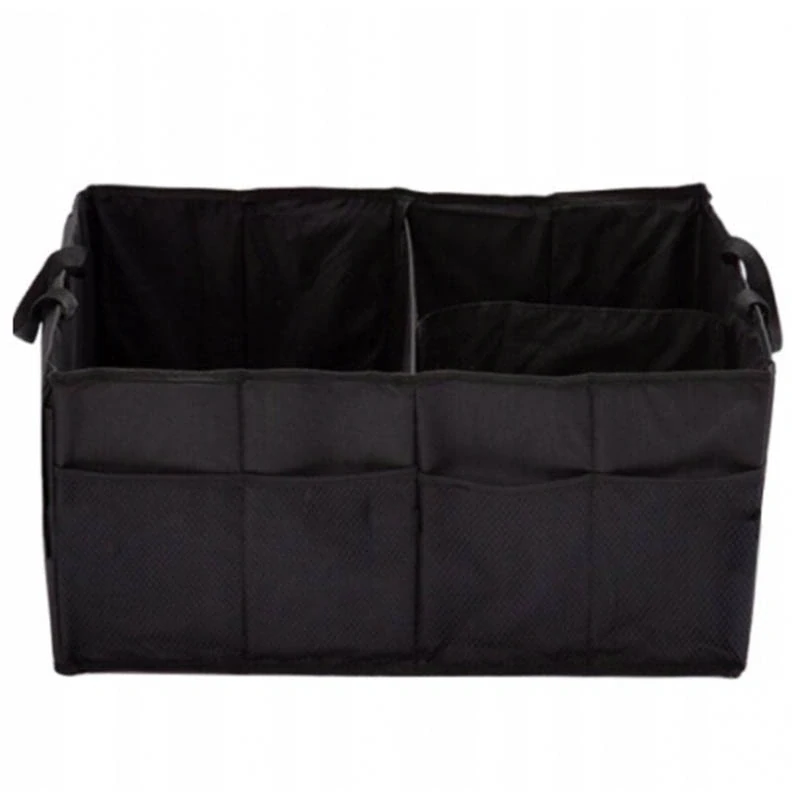 Organizér do kufra auta skladací
