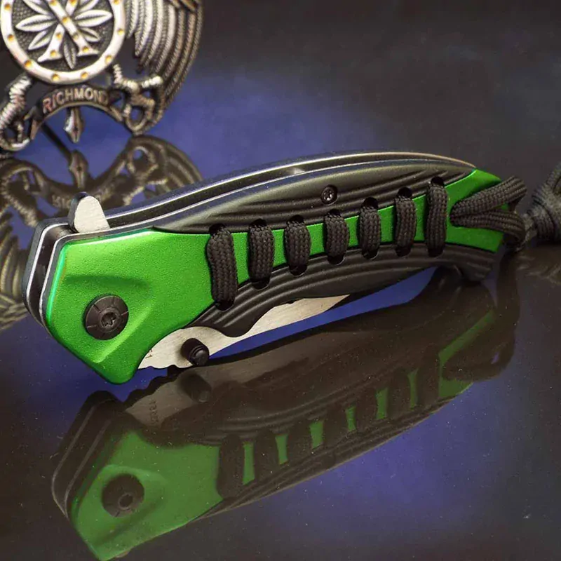 KANDAR - Vreckový nôž 21/9cm