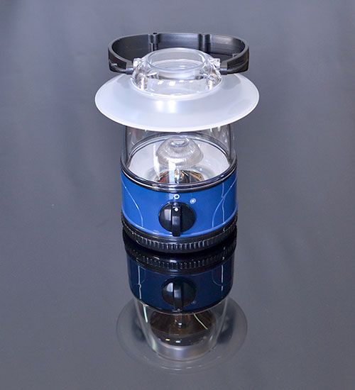 Lampa závesná SONCA 454AV