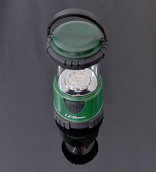 Lampa SONCA 459AV