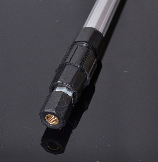 Teleskopická tyč na čereň Phoenix Tackle