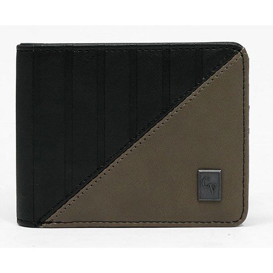 Peňaženka Cavaldi ECO Brush