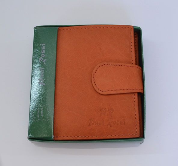 Peňaženka pánska Paul Rossi PMM03