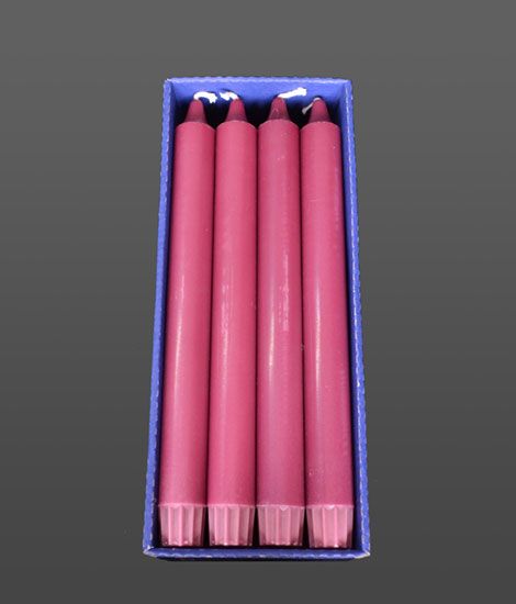 Sviece 30cm (4ks) ASP-HOLMBLAD