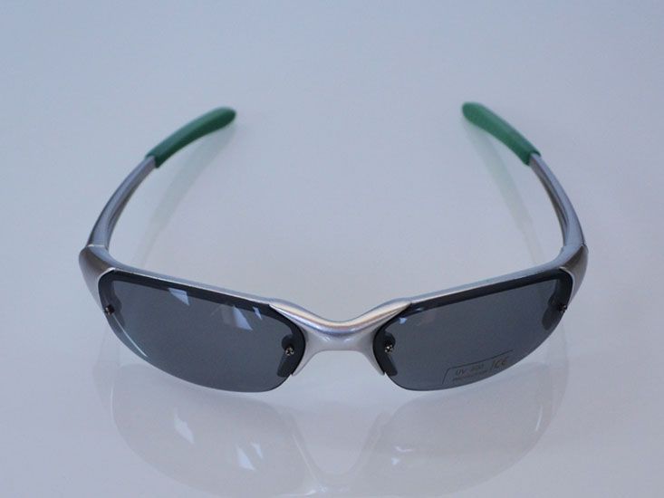 Slnečné okuliare SG8 pánske UV 400