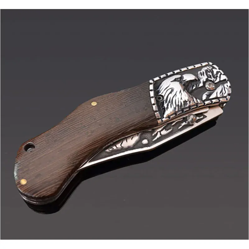 Poľovnícky nôž Kandar Berkut B21 21/9cm