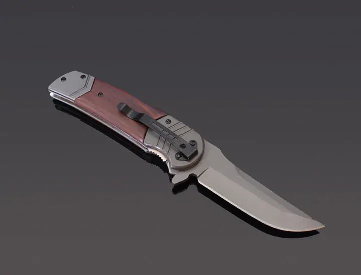 Vreckový nôž Kandar GW22 22/10cm