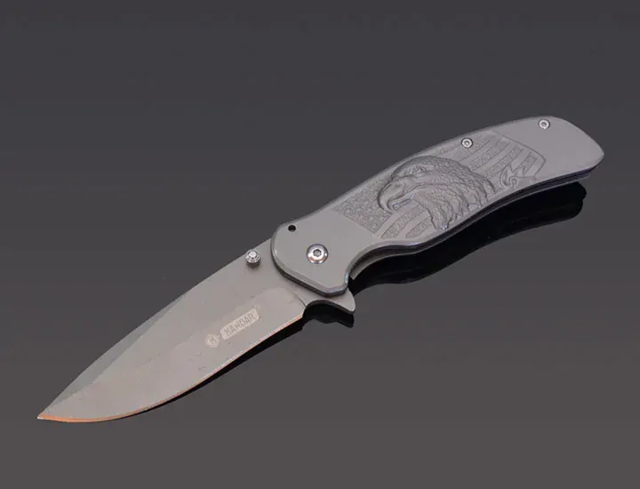 Vreckový nôž Kandar GE21 21/10cm