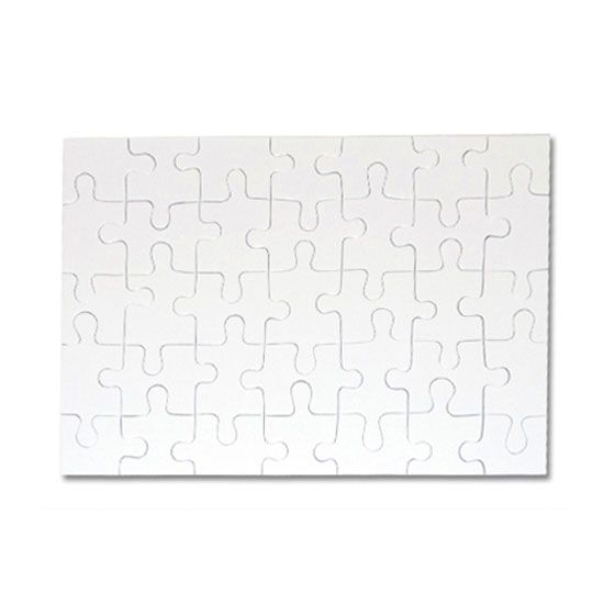 Puzzle s potlačou A4 30x20cm (35 dielikov)