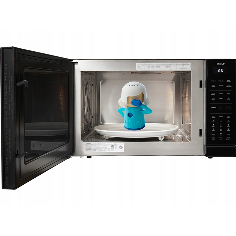 Osviežovač do chladničky Angry mama