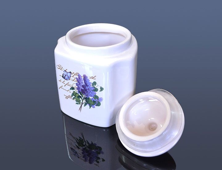 Dóza keramická Orgován 230ml House&Home