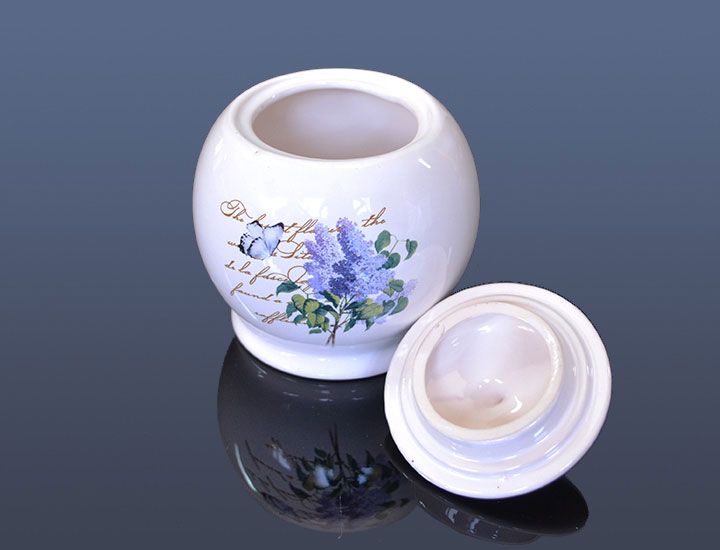 Dóza keramická Orgován 250ml House&Home