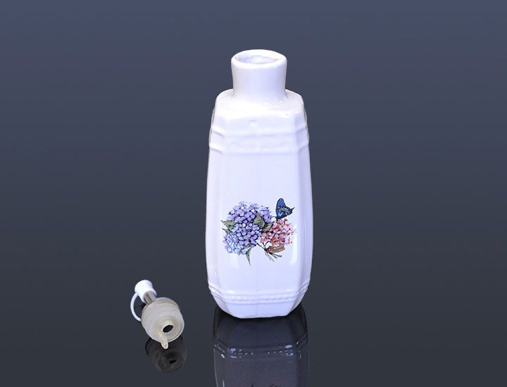 Keramická nádoba na olej 280ml House&Home