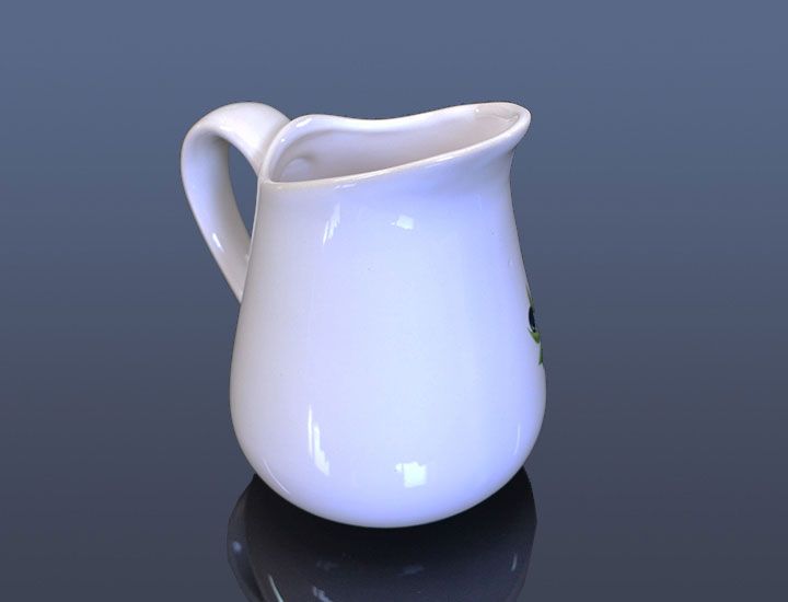 Džbánok keramický Olive 350ml House&Home