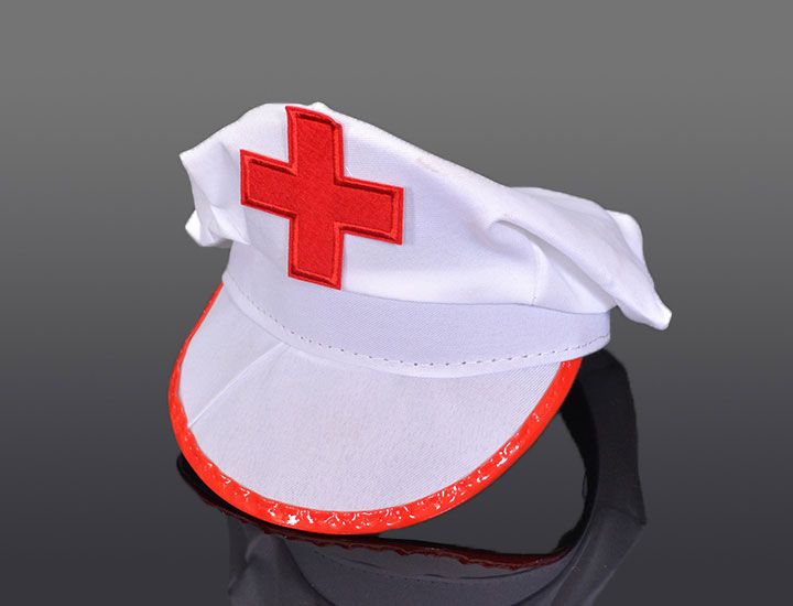 Zdravotnícka čiapka KKK-539