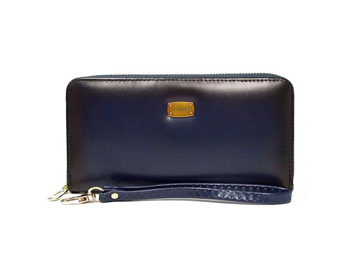 Dámska peňaženka Classic SF1706 blue