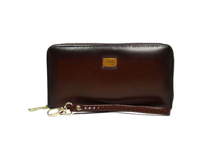 Dámska peňaženka Classic SF1706 brown