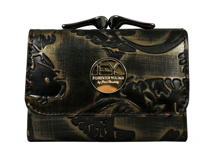 Peňaženka dámska kožená Forever Young VT-FI