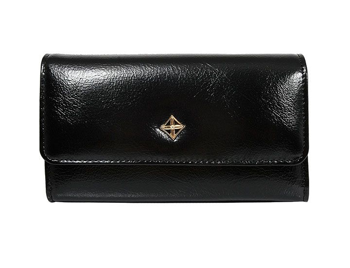 Peňaženka dámska SF-1828M black