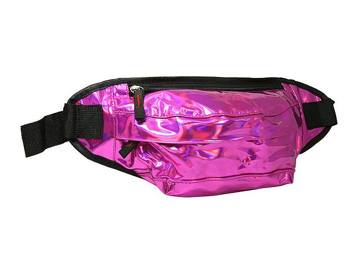 Ľadvinka dámska lesklá 112 Pink