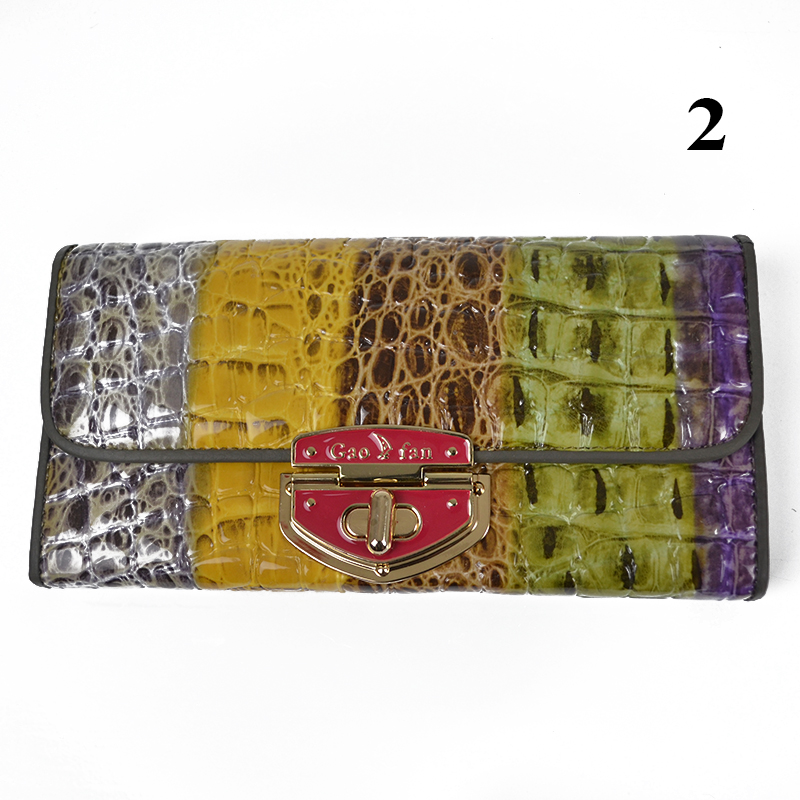 Peňaženka dámska Gaofan