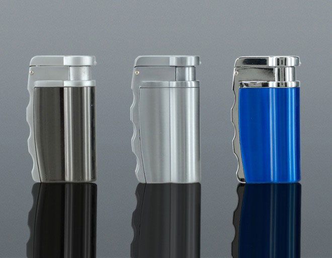 Zapaľovač turbo Cozy 24.14900 v darčekovej kazete