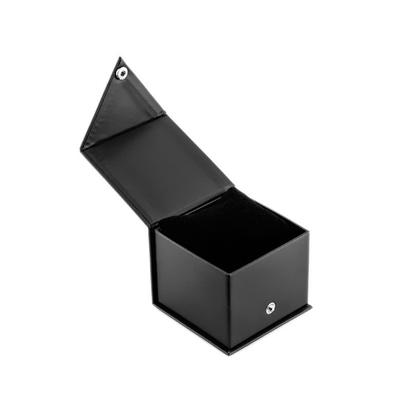 Darčeková krabička na hodinky Gino Rossi eko black