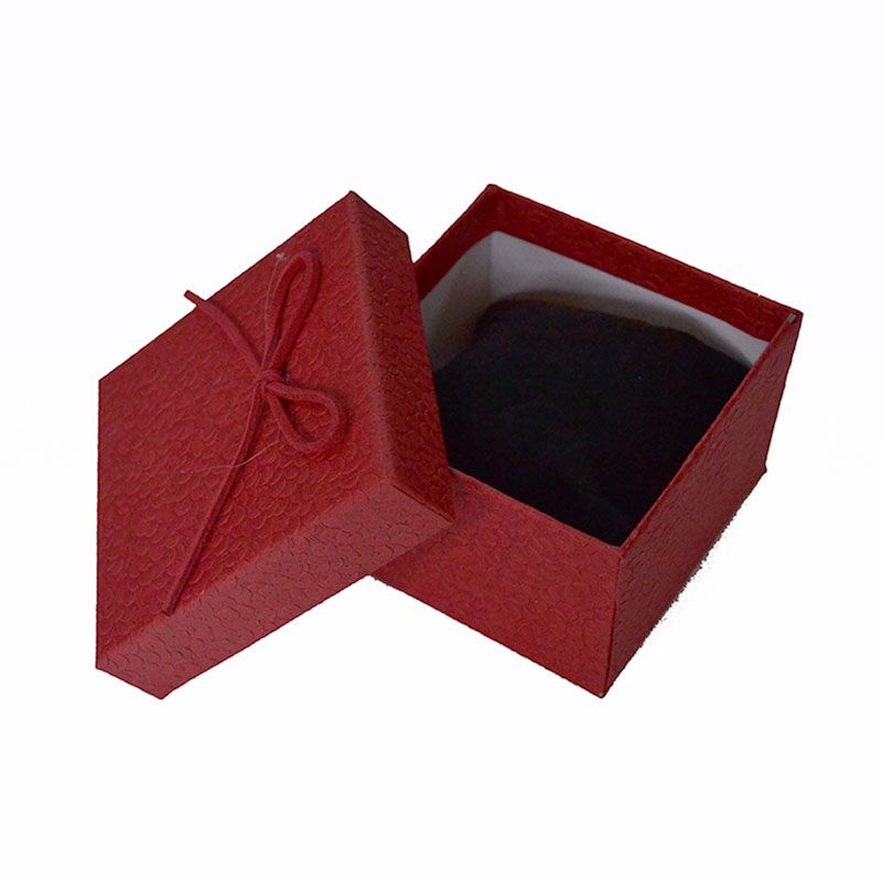 Darčeková krabička na hodinky vzor