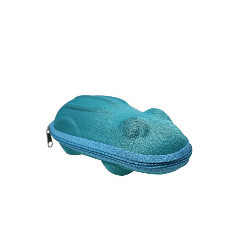 Púzdro na okuliare žaba 