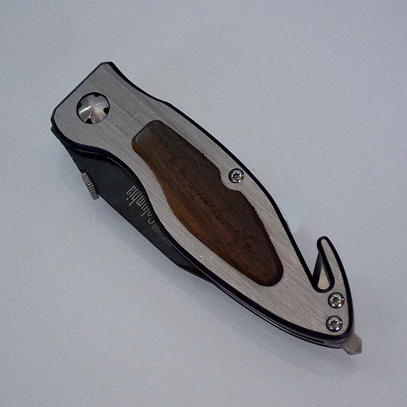 Nôž záchranársky Columbia 22598 20/8cm