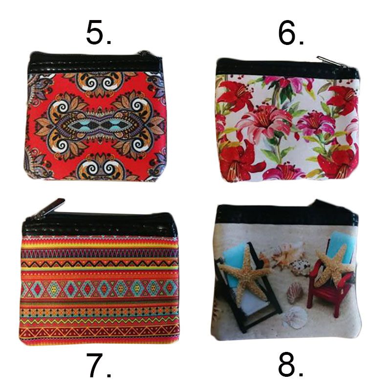 Púzdro na kľúče Loren