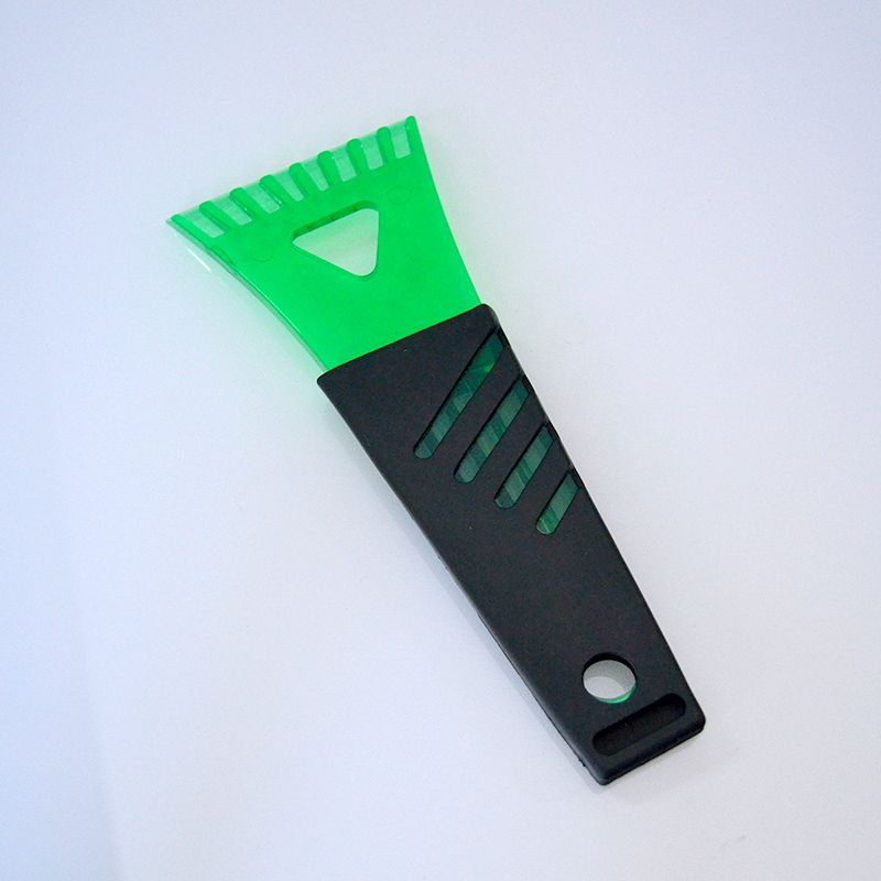 Škrabka na ľad Color 18