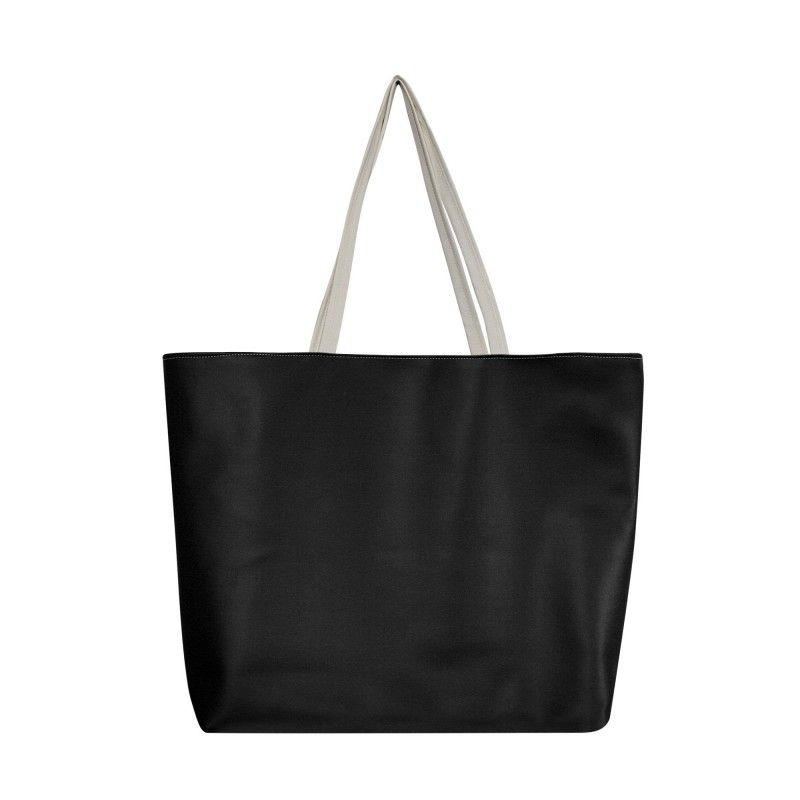 Plážová taška ekokoža blue