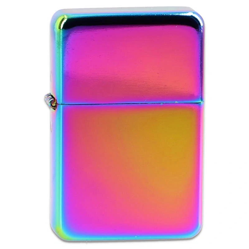 Zapaľovač benzínový Gentelo Rainbow