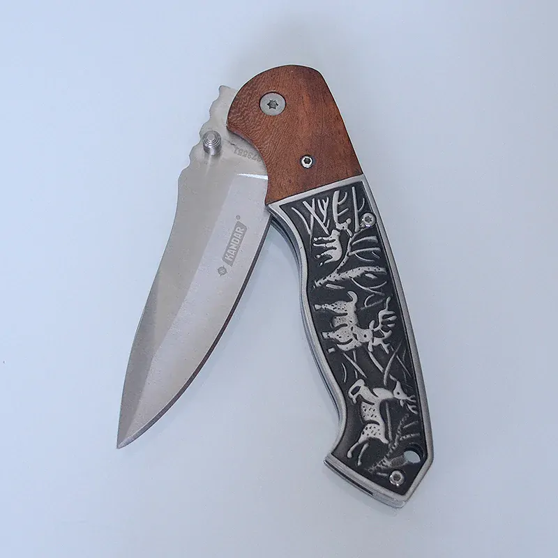 Vreckový nôž SWJL 20/9cm