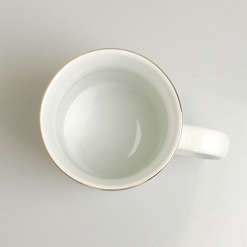 Hrnček porcelánový PORSCHE 