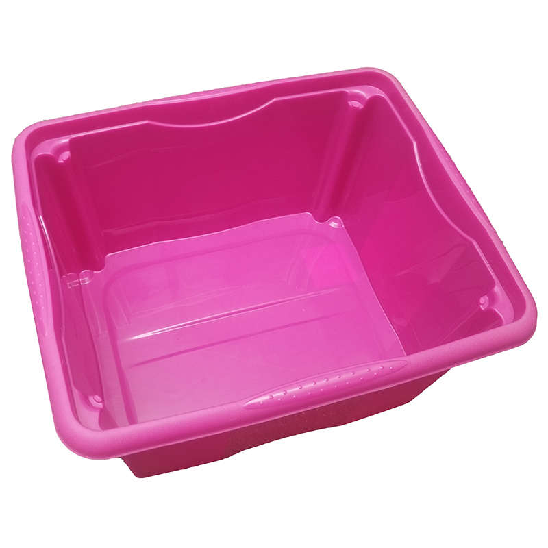 Keeeper Plastový box na hračky Minnie+Daisy malý 24l