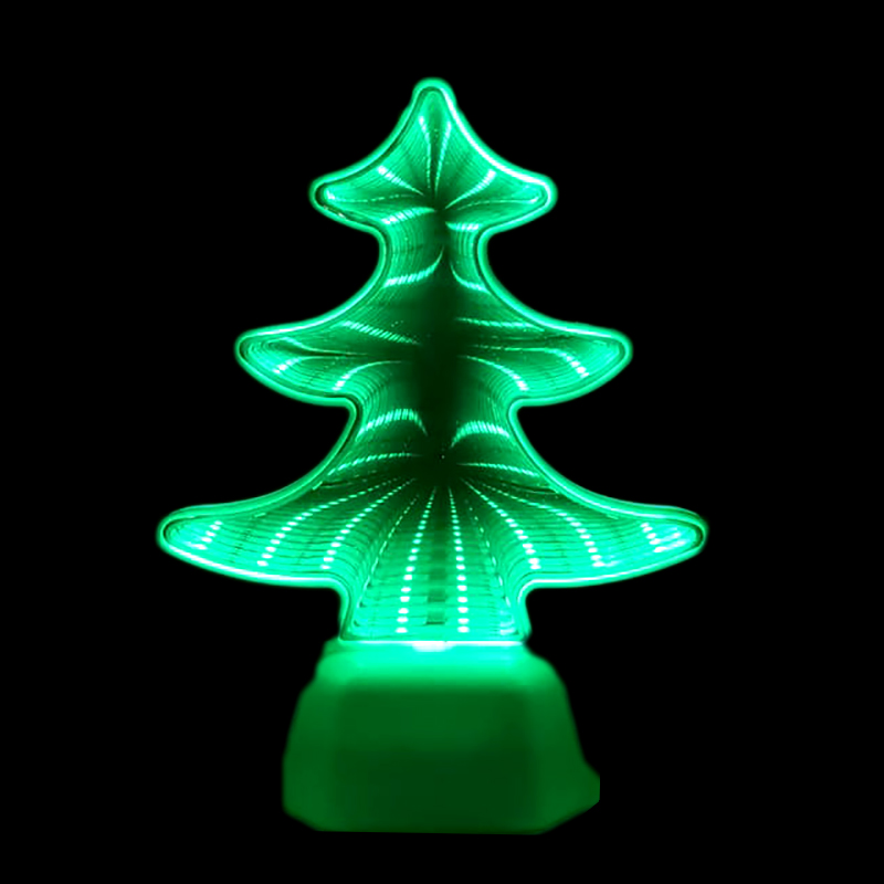 LED dekorácia