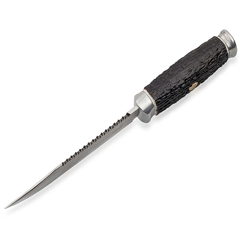 Poľovnícky nôž Mikov 376 NH-1/Z Vendo 24/14cm