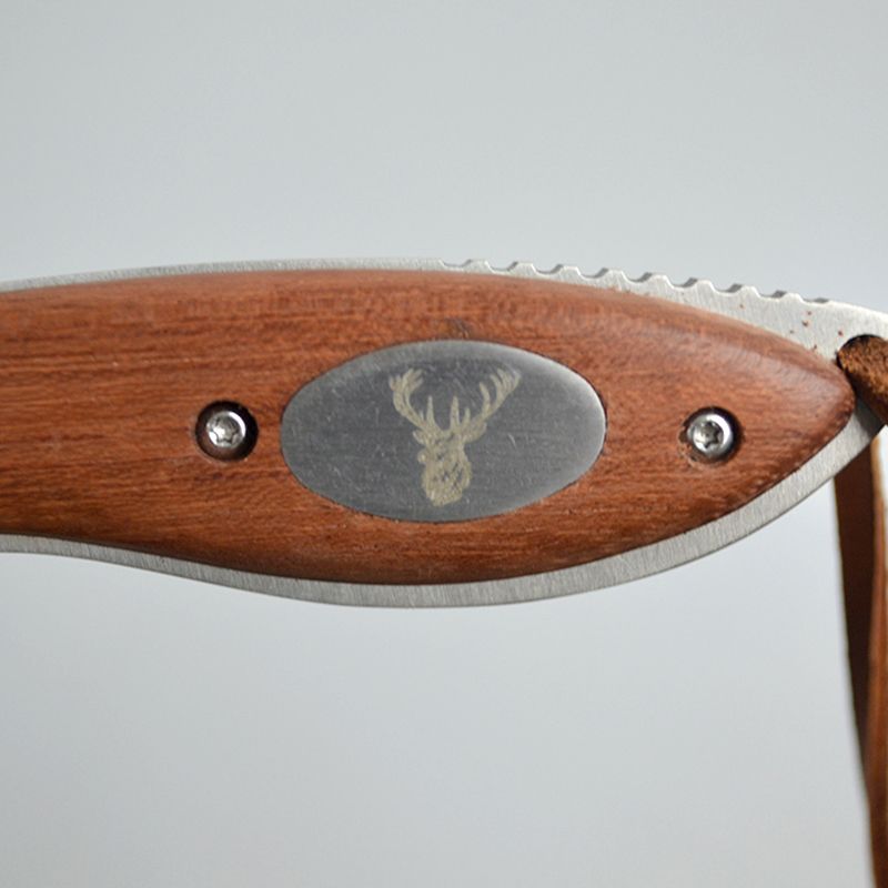 Kandar Deer Shot - Nôž poľovnícky 16/7cm