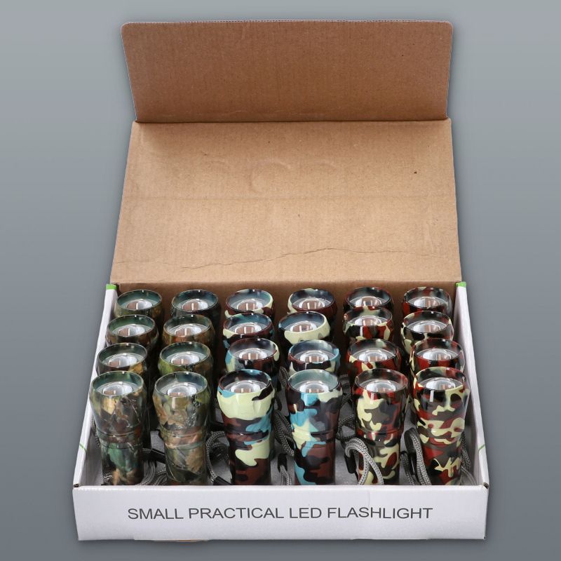 Svietidlo LED ručné 