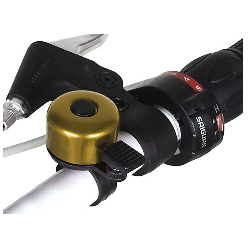 Zvonček na bicykel detský