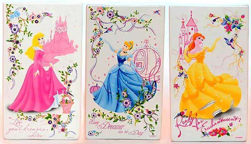 Keramický zvlhčovač na radiátor Princess