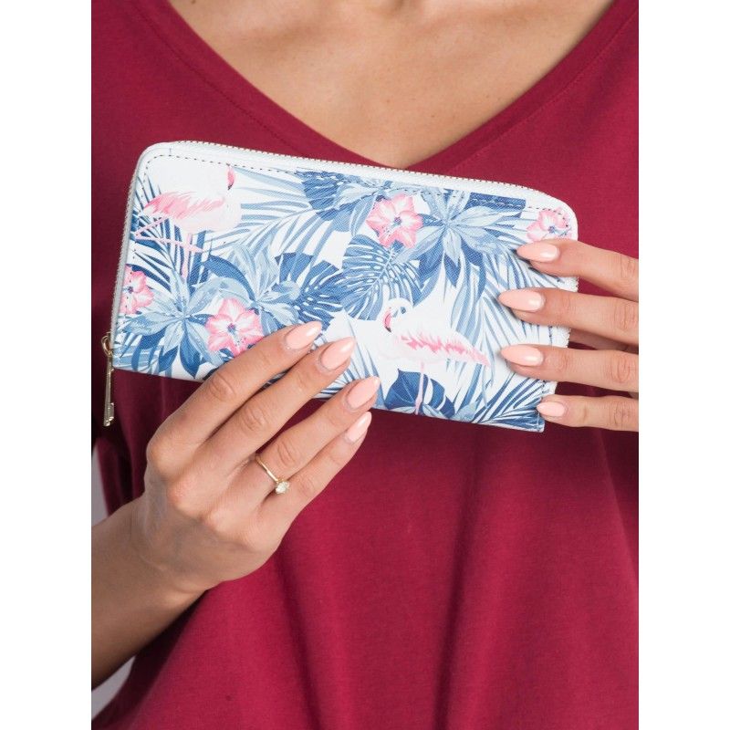 Peňaženka dámska eko JBT-44-0699